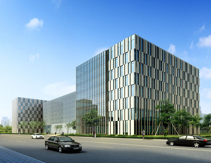 冷水滩公司简介